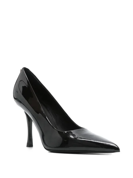 Pantofi cu toc Ferragamo negru