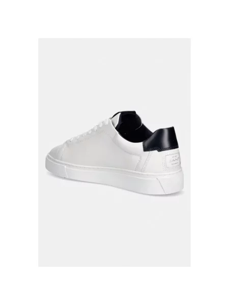 Gant McJulien sneakersy skórzane białe