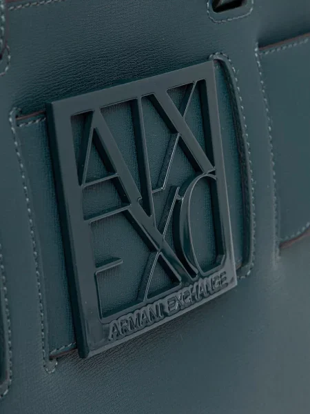 Armani Exchange női műbőr táska