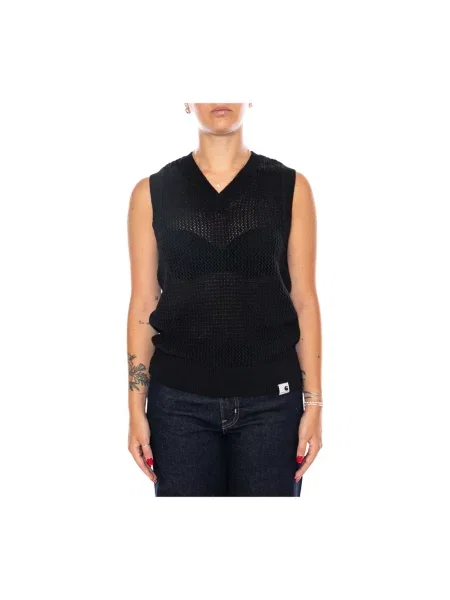 Sweter Carhartt Wip czarny