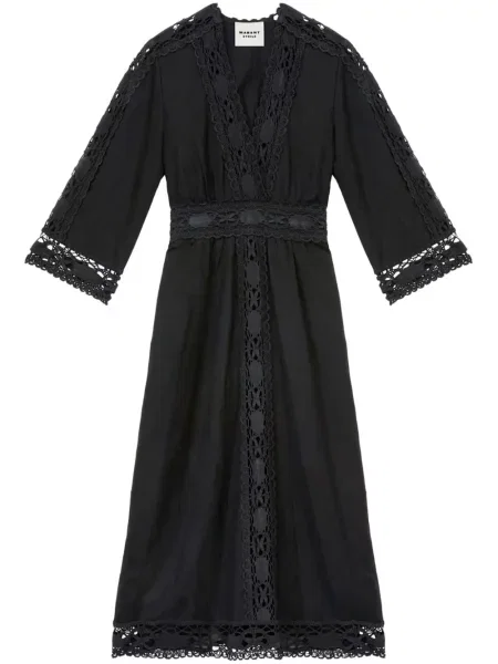 Rochie Marant Etoile de costum negru