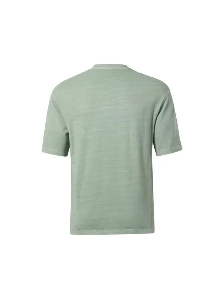 Tricou Reebok Sport kaki