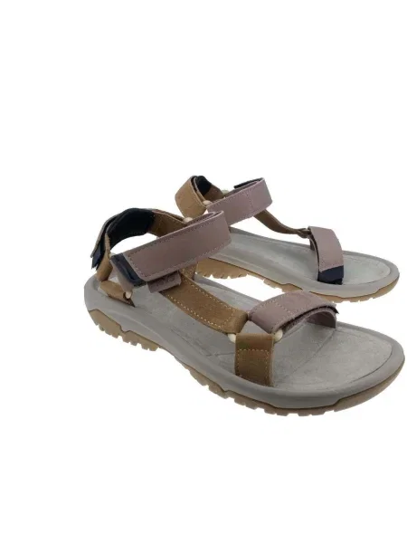 Tenisky Teva hnedá