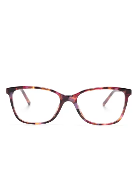 Ochelari de soare Dolce & Gabbana Eyewear roz