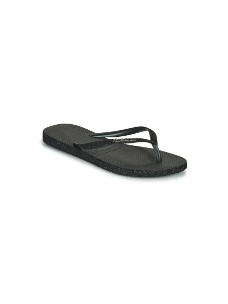 Tenisky Havaianas čierna