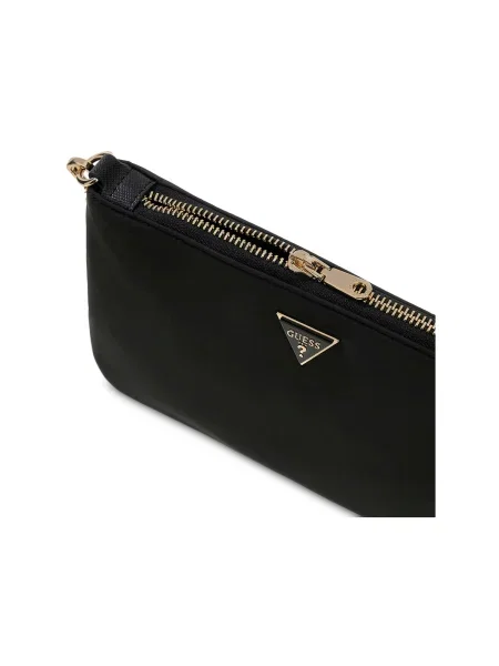 Geantă Guess negru