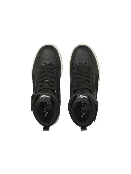 Pantofi Puma negru
