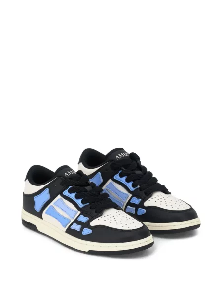 Sneakersy dziecięce Amiri czarne