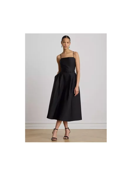Sukienka Ralph Lauren czarna