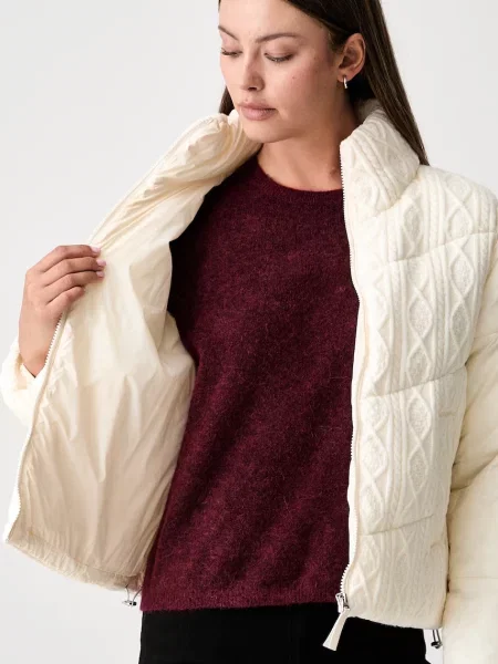 DKNY куртка