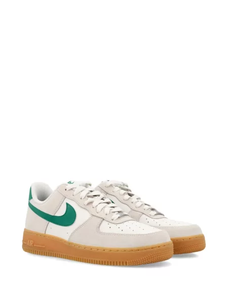 Sportbačiai Nike Air Force 1 oranžinė