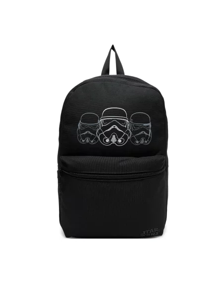 Τσάντα Star Wars μαύρο