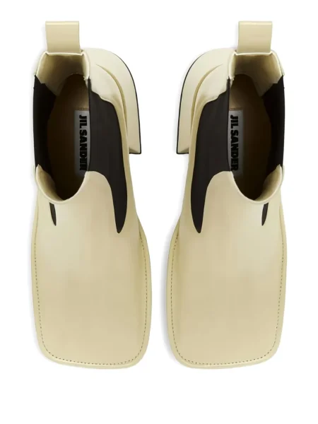 Botine Jil Sander