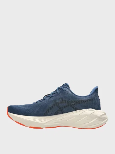 Кроссовки Asics Dynablast синие