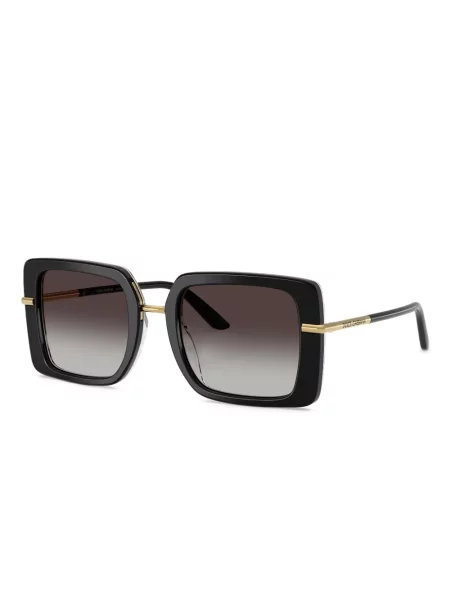 Slnečné okuliare Dolce & Gabbana Eyewear čierna