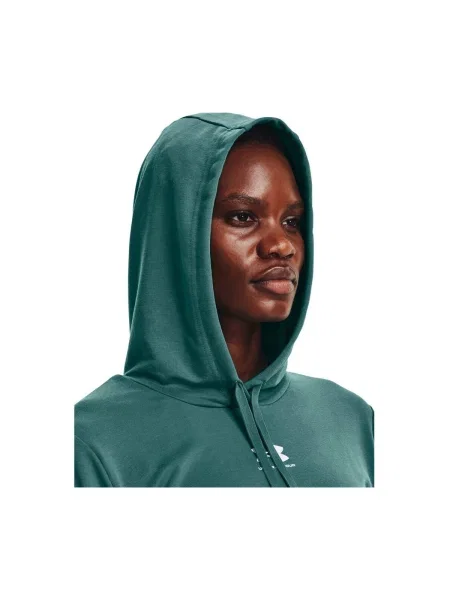 Geacă Under Armour verde