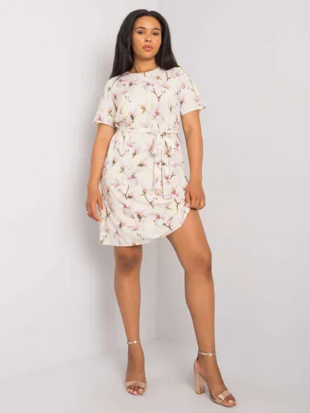 Rochie Fashionhunters de costum galben