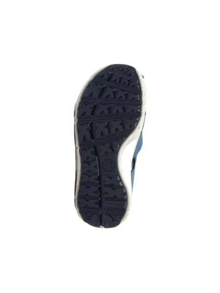 Pantofi Timberland albastru