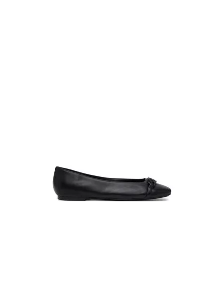 DKNY Baleríny černá