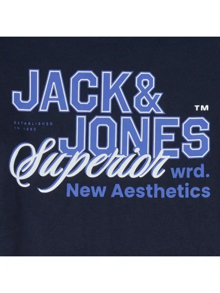 Gyerek póló Jack & Jones