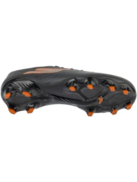 Félcipo Skechers fekete