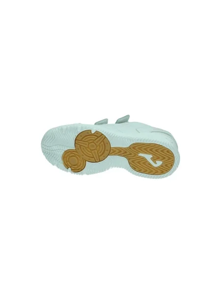 Pantofi copii Joma alb