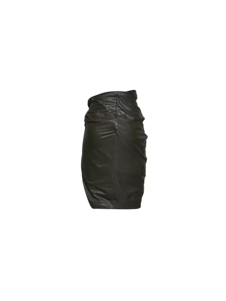 Spódnica Diesel zielona