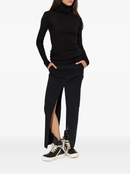 Pulover Rick Owens negru