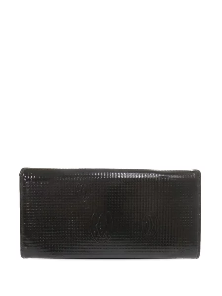 Portofel Cartier negru