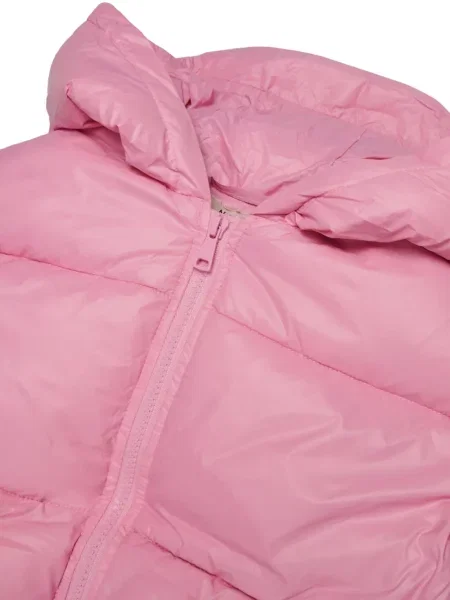 Dětska bunda Nº21 růžová