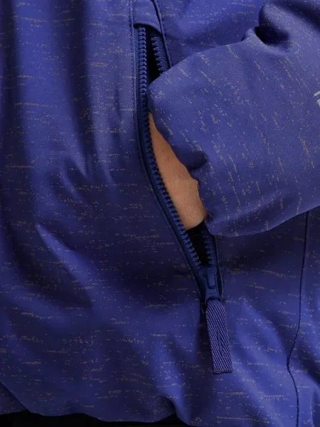 Детская куртка Jack Wolfskin