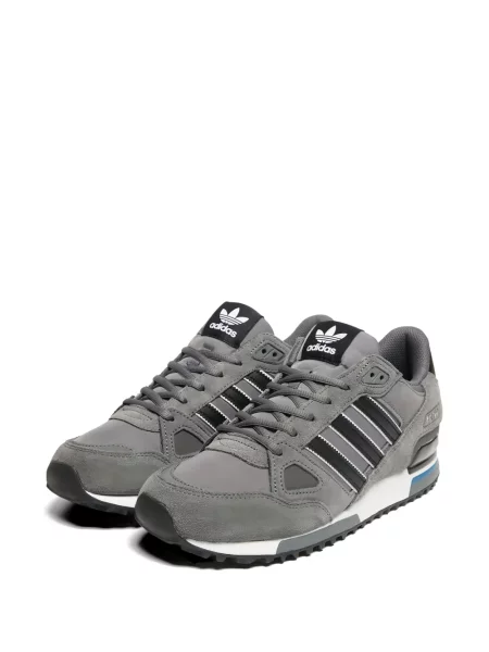 Sneakerși Adidas Copa din canvas alergare negru
