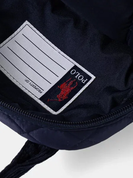 Детская сумка Polo Ralph Lauren