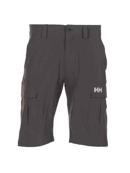 Pantaloni cargo Helly Hansen gri