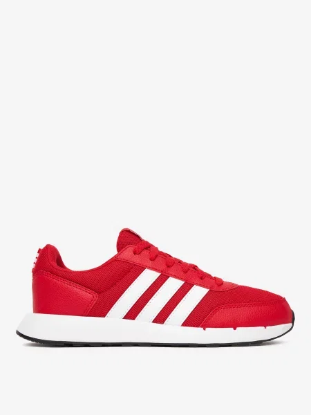 Sneakersy czerwone