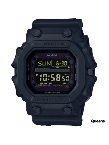 Часовници G-shock черно