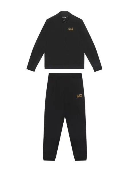 Emporio Armani Trening negru
