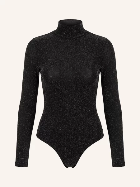 Lingadore Body schwarz czarny