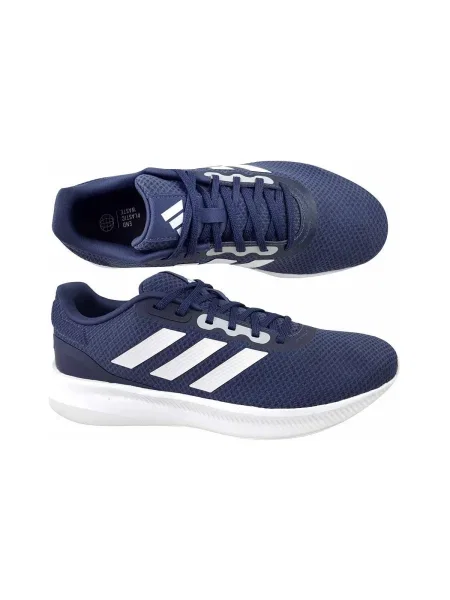 Pantofi Adidas albastru