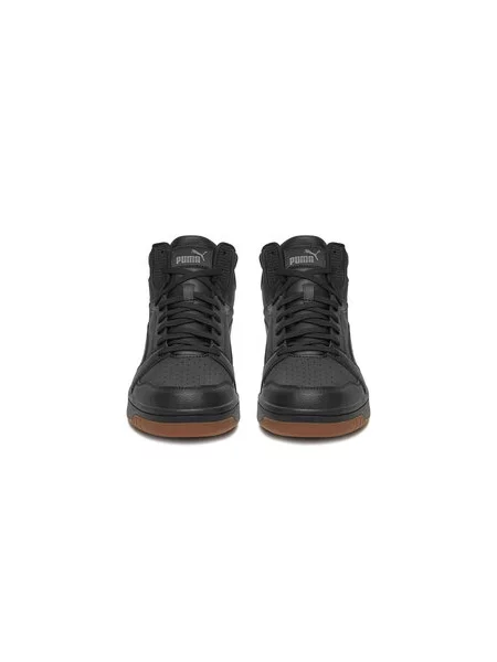Sneakersy Puma C-REBOUND V6 černá