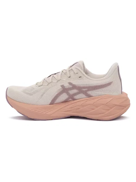 Pantofi Asics bej