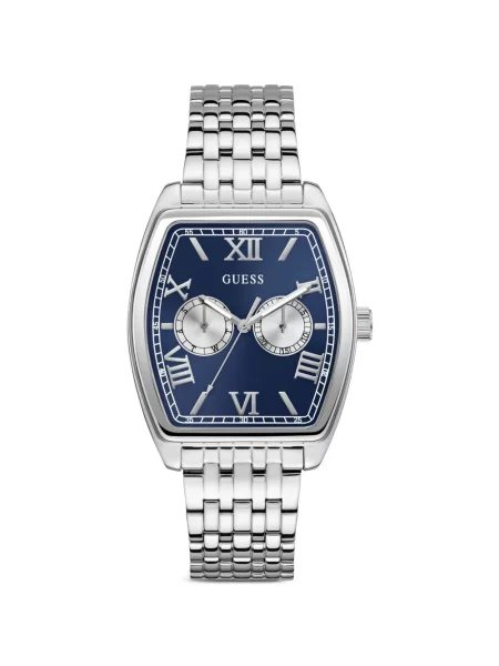 Ceas Guess albastru