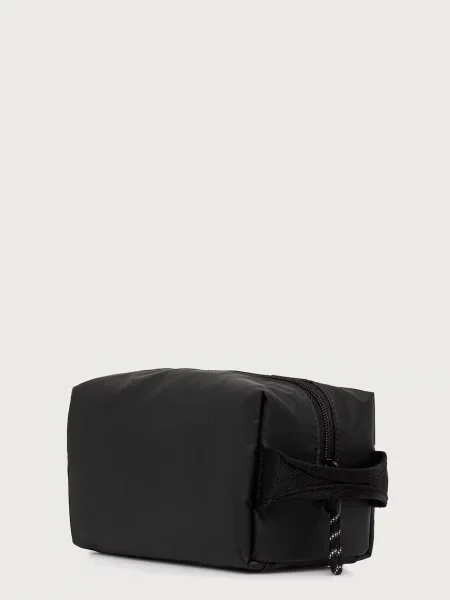 Calvin Klein Kosmetická taštička černá