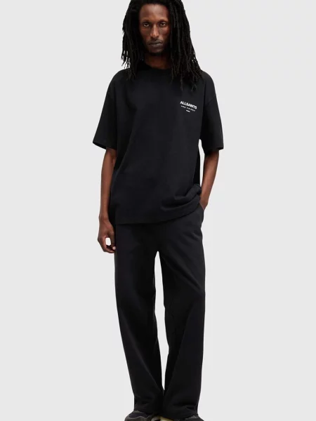 Футболка Allsaints