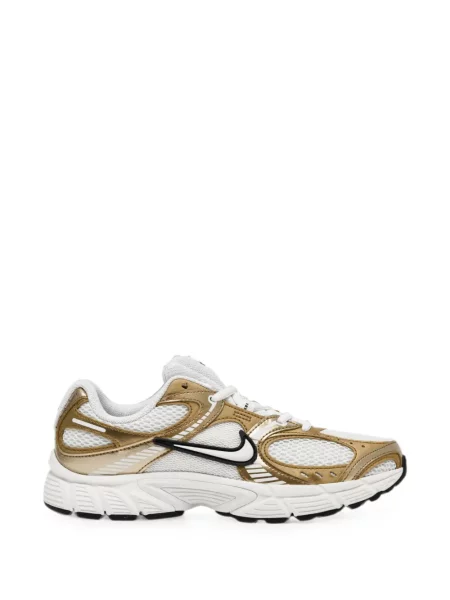 Pantaloni scurți Nike cu talie înaltă albastru