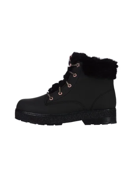 Pantofi copii Skechers negru
