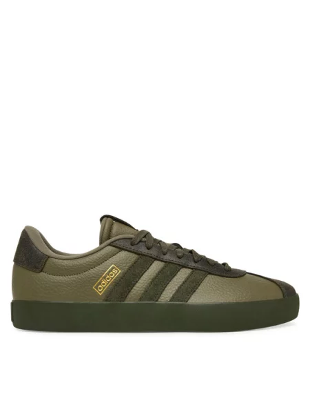 Adidas Sneakers Vl Court Shoes verde