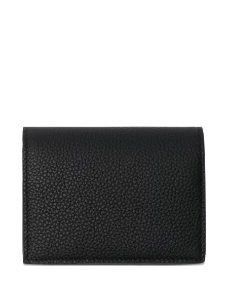 Portofel Burberry negru