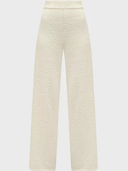 Штани Calvin Klein білі