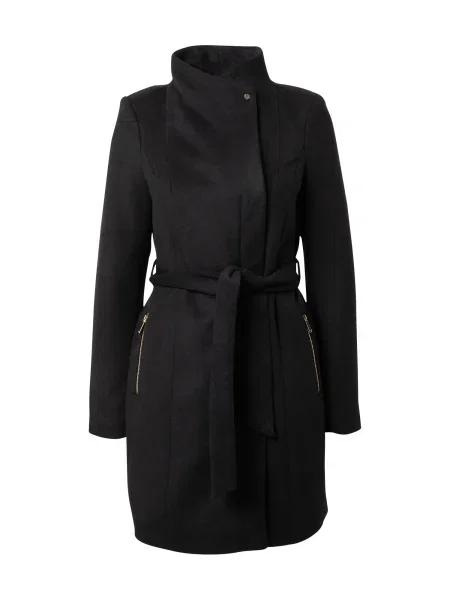 Vero Moda Palton negru